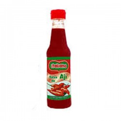SALSA AJI ITAL X 160GR FCO