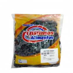 UVAS PASAS X 250 GR