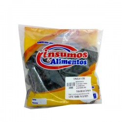 CIRUELA PASA SN.SEMLLA X 250GR