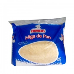 MIGA DE PAN X 12.5 KL...