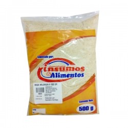 MIGA DE PAN X 500 GR APANDS...