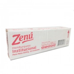 HAMBURG.ZENU CJ X 3 KG