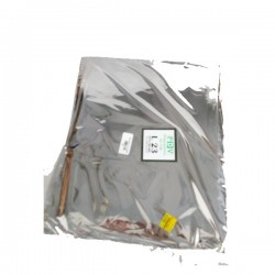 BOLSA ALUMIN. L-23.20X25CM