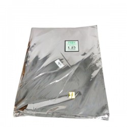 BOLSA ALUMIN. L-25.23X30CM
