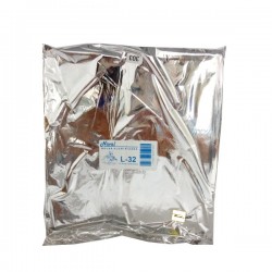 BOLSA ALUMIN. L-32.25X36CM