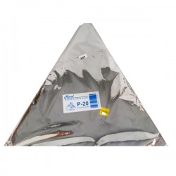 BOLSA ALUMIN. P-20 PIZZA