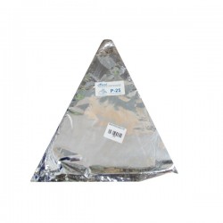 BOLSA ALUMIN. P-25 PIZZA