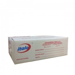 GRAGEA ITALO X 3 KILOS