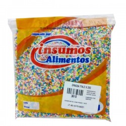 GRAGEA ITALO X 250 GR PSD