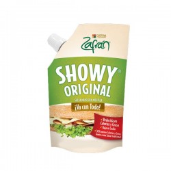 SALSA SHOWY  X 500 GR