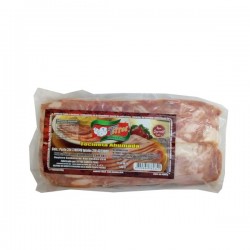 TOCINETA AHUM.DE CERDO X...