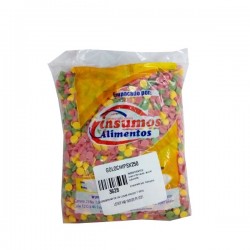 CHIPS GOLOCHIPS X 250GR PSD