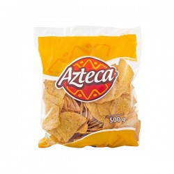 NACHOTES AZTECA X 500GR