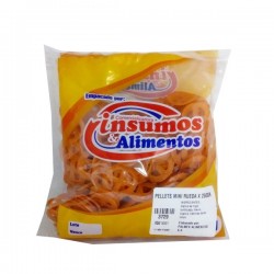 PELLETS MINI RUEDA X 250GR