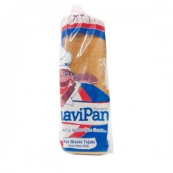 PAN TAJADO X 24UN SUAVIPAN