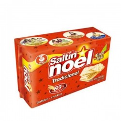 GALLETA SALTIN X 1 TACO