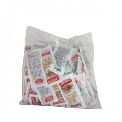 SALSITA CON TOMATE X 6 GR...