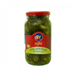 JALAPENOS ROD.X 1000 GR...