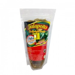 JALAPENOS ROD.X 250 GR...