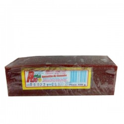BOCADILLO X 500 GR BOCARICO