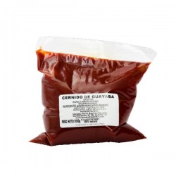 CERNIDO DE GUAYABA BOCARICO...