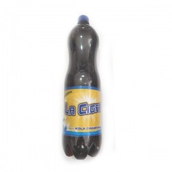 GASEOSA CIGARRA KOLA X 3050